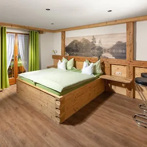 Apartment Kaltbachhäusl, Ramsau bei Berchtesgaden