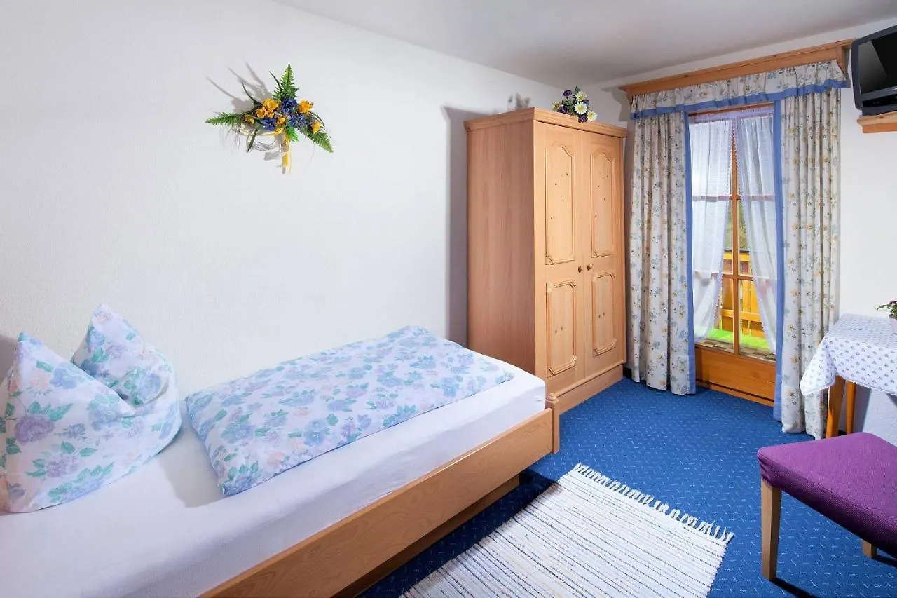 Gaestehaus Anfanglehen Ramsau bei Berchtesgaden Germany