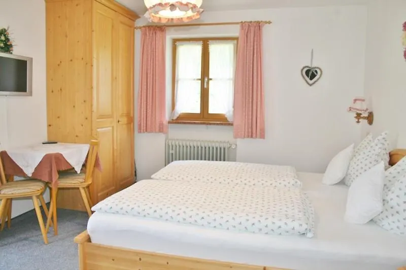 Gaestehaus Anfanglehen Ramsau bei Berchtesgaden