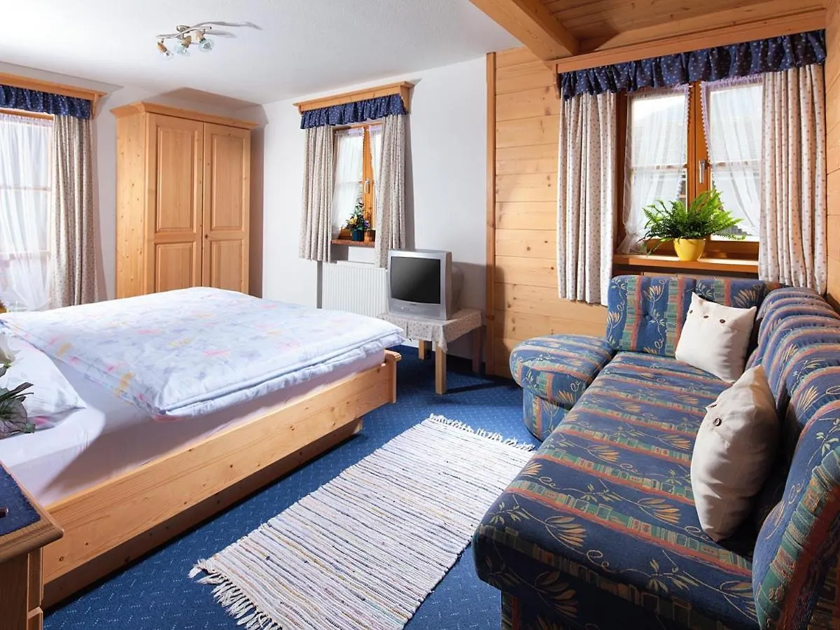 Gaestehaus Anfanglehen Ramsau bei Berchtesgaden 0*,  Germany
