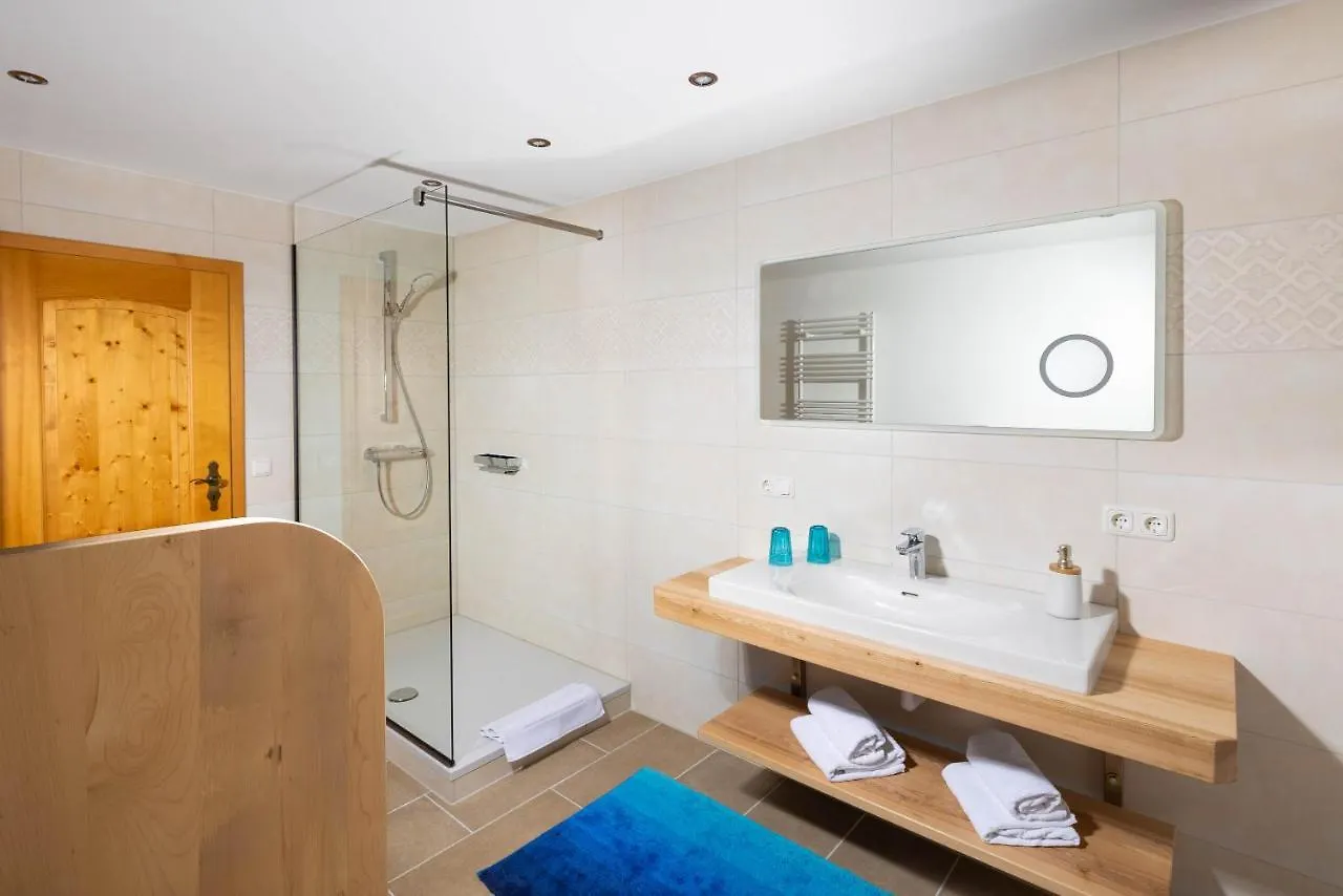Apartment Gaestehaus Anfanglehen Ramsau bei Berchtesgaden