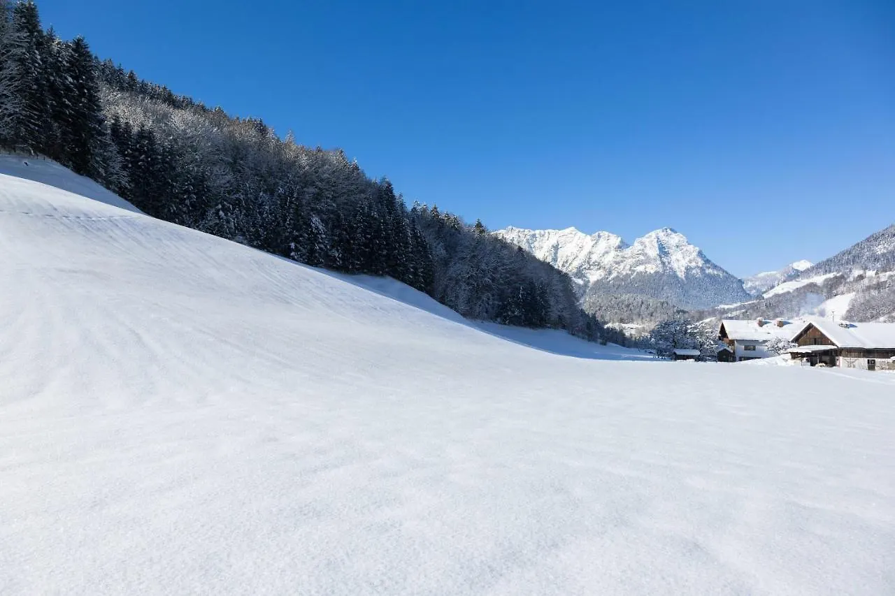 Gaestehaus Anfanglehen Ramsau bei Berchtesgaden 0*,  Germany